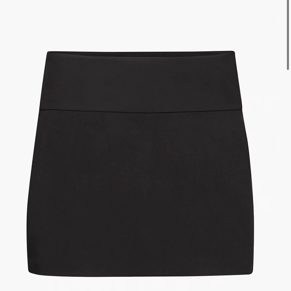 Sunday Best Mini Skirt